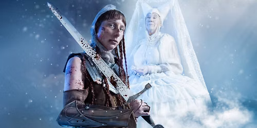 Motherland: The Return of Katinka – Stichting Jip Smit