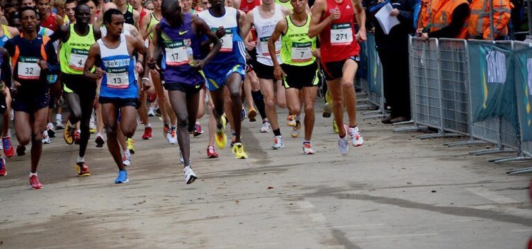 Finale schrijfwedstrijd Het Rode Oor — Sport in Tilburg