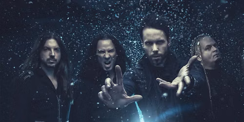Kamelot in Tilburg — Uitgaan in Tilburg