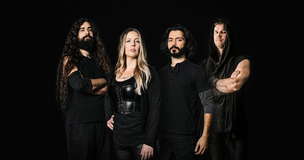 Dark Oath in Tilburg