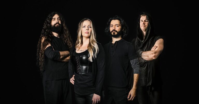 Dark Oath — Uitgaan in Tilburg