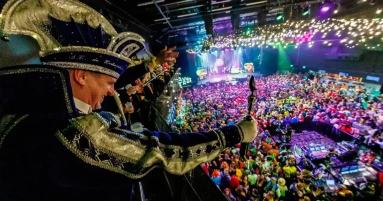 Carnaval Countdown — Uitgaan in Tilburg