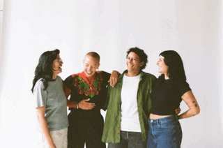 Het belang van het collectief – Professioneel programma — lezing in Tilburg