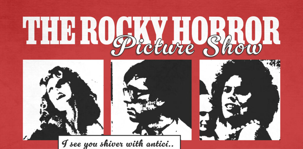Rocky Horror Picture Show in Tilburg