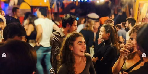 International meetings in Tilburg – On Wednesdays – Recurrent Link — lezing in Tilburg